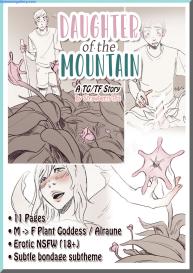 Daughter Of The Mountain #1