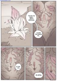 Daughter Of The Mountain #10