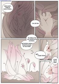 Daughter Of The Mountain #11