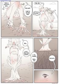 Daughter Of The Mountain #6