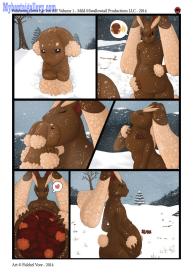 Mother’s Wramth #3