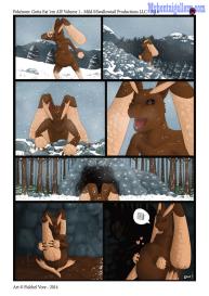 Mother’s Wramth #4