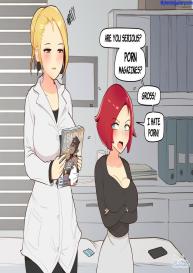 Jade And The Doctor #10