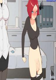 Jade And The Doctor #19