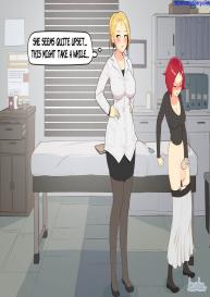Jade And The Doctor #26