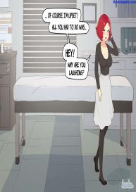 Jade And The Doctor #4