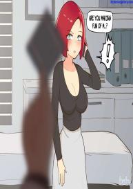 Jade And The Doctor #5