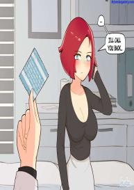 Jade And The Doctor #6