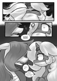 You’re Mine #5