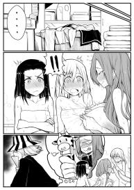 Milky Day #3
