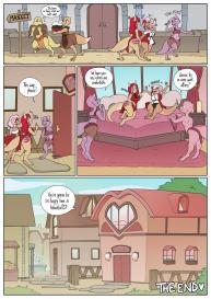 Welcome To Koboldia #9