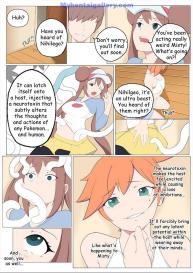 Trainer-Dex 1 #11