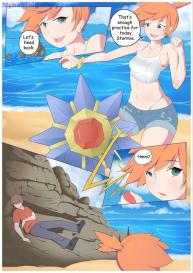 Trainer-Dex 1 #2