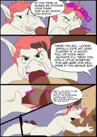 Bar Bitch #6
