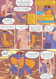 Prophecy #10