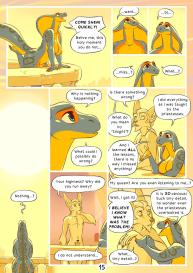 Prophecy #16