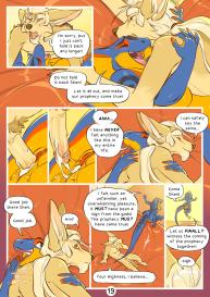 Prophecy #20