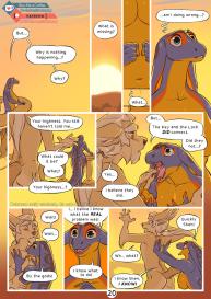 Prophecy #21