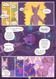 Prophecy #24