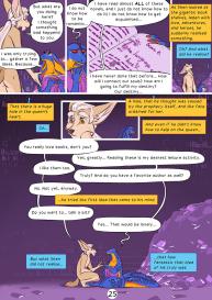 Prophecy #26