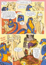 Prophecy #30