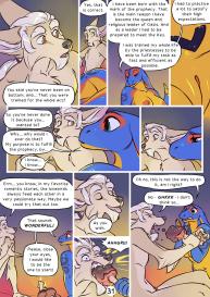 Prophecy #32