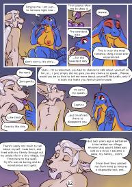 Prophecy #33