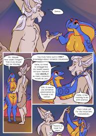 Prophecy #36