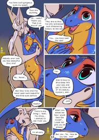 Prophecy #38