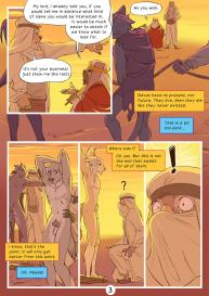 Prophecy #4