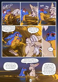 Prophecy #41