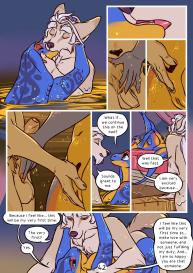 Prophecy #43