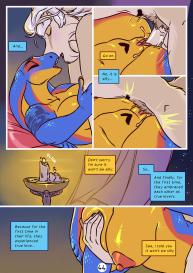 Prophecy #45