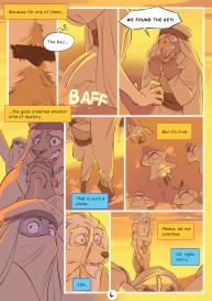 Prophecy #5