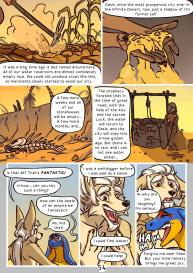 Prophecy #55