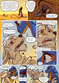 Prophecy #56