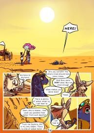Prophecy #57
