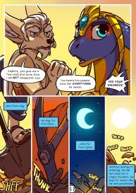 Prophecy #58