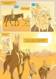 Prophecy #6