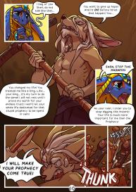 Prophecy #61