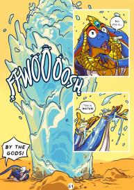 Prophecy #62