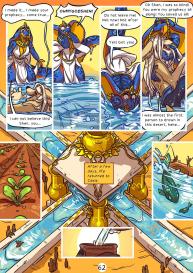 Prophecy #63