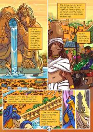 Prophecy #64