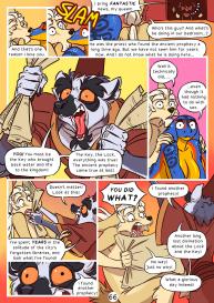Prophecy #67