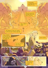 Prophecy #7