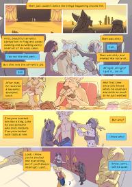 Prophecy #8
