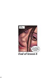 It’s Educational – Lesson 6 #23