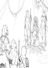 Tribal Incident #3