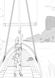 Tribal Incident #8