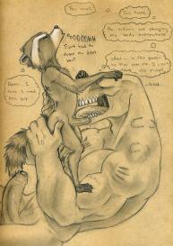 Rocket Racoon X Beta Ray Bill #5